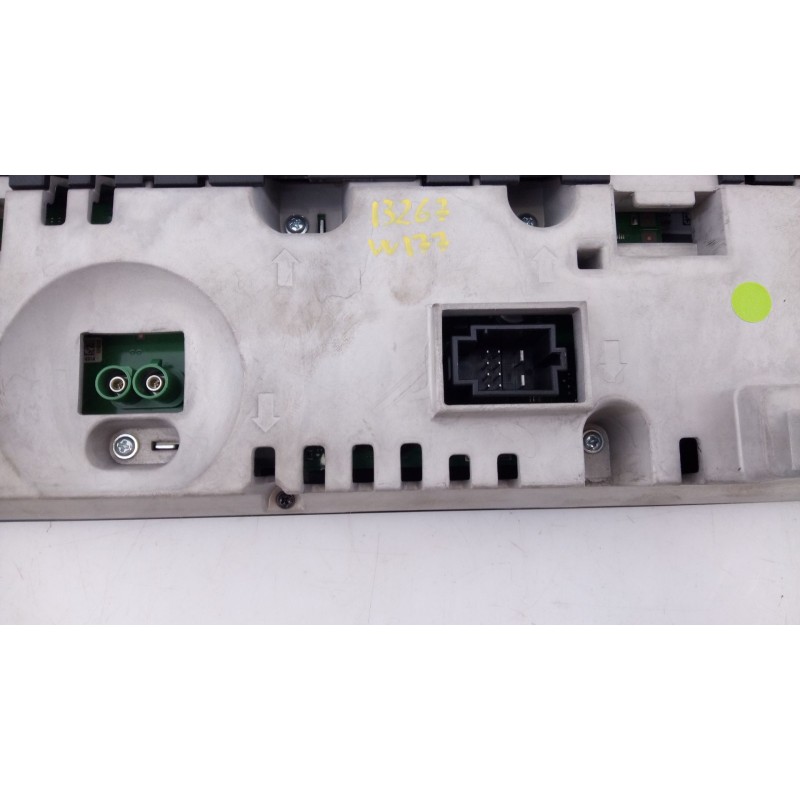Recambio de cuadro instrumentos para mercedes-benz clase a sedán (v177) a 250 e (177.186) referencia OEM IAM A2479008011 A247901