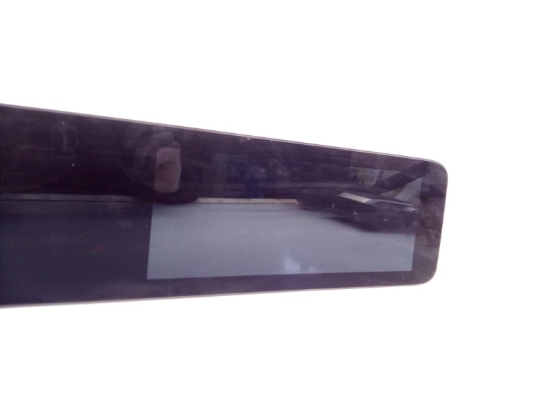 Recambio de cuadro instrumentos para mercedes-benz clase a sedán (v177) a 250 e (177.186) referencia OEM IAM A2479008011 A247901