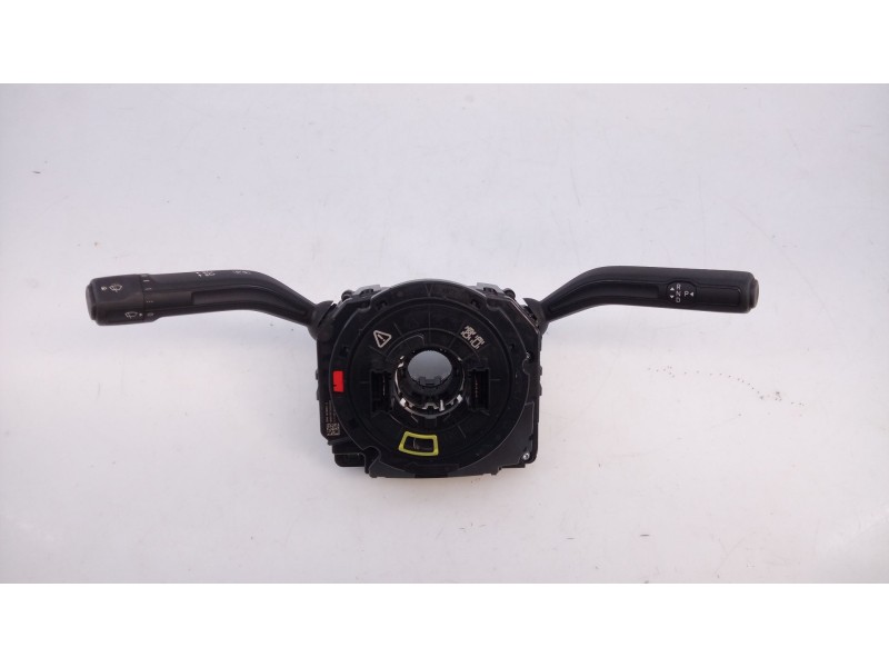 Recambio de anillo airbag para mercedes-benz clase a sedán (v177) a 250 e (177.186) referencia OEM IAM   