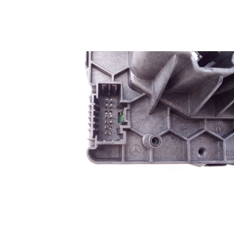 Recambio de anillo airbag para mercedes-benz clase a sedán (v177) a 250 e (177.186) referencia OEM IAM   