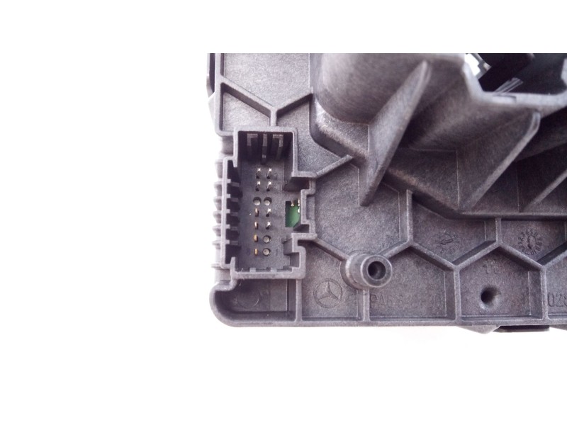 Recambio de anillo airbag para mercedes-benz clase a sedán (v177) a 250 e (177.186) referencia OEM IAM   