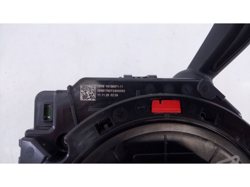 Recambio de anillo airbag para mercedes-benz clase a sedán (v177) a 250 e (177.186) referencia OEM IAM   