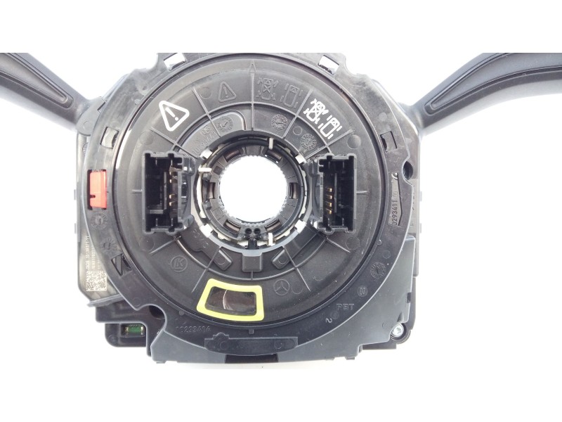 Recambio de anillo airbag para mercedes-benz clase a sedán (v177) a 250 e (177.186) referencia OEM IAM   