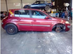 renault megane iii berlina 5p del año 2006