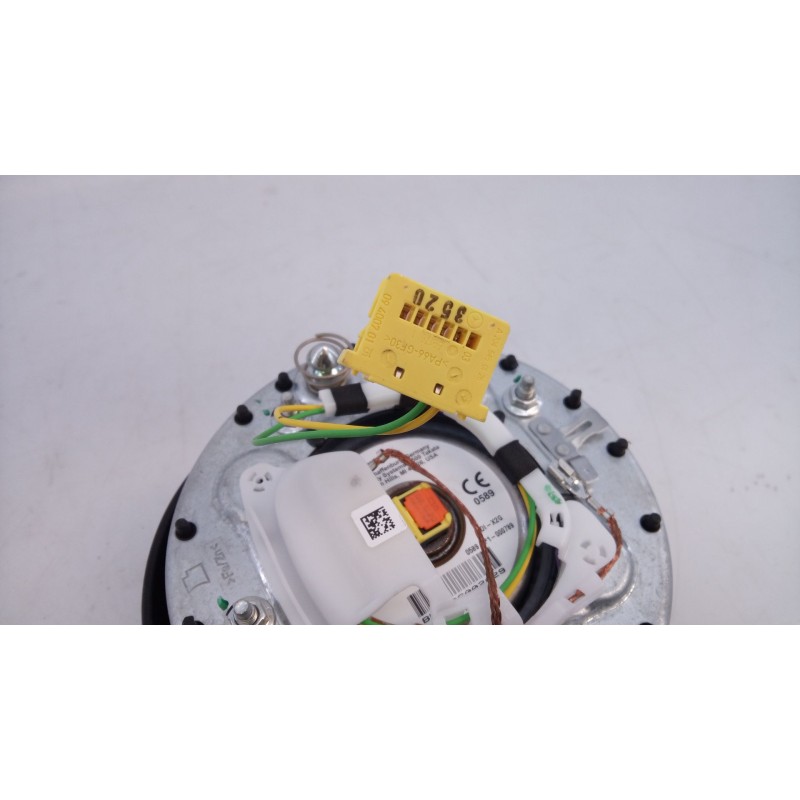 Recambio de kit airbag para mercedes-benz clase a sedán (v177) a 250 e (177.186) referencia OEM IAM A1779006604 0285015378 