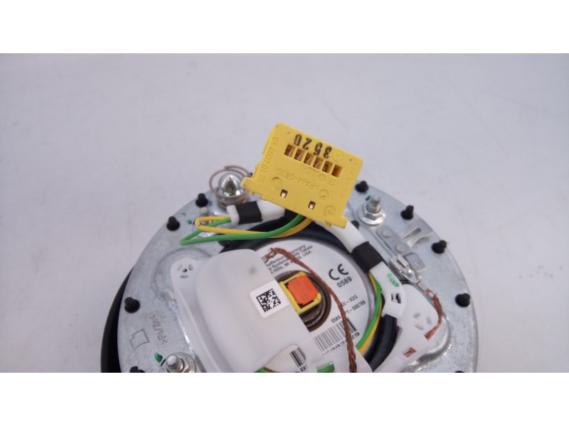 Recambio de kit airbag para mercedes-benz clase a sedán (v177) a 250 e (177.186) referencia OEM IAM A1779006604 0285015378 