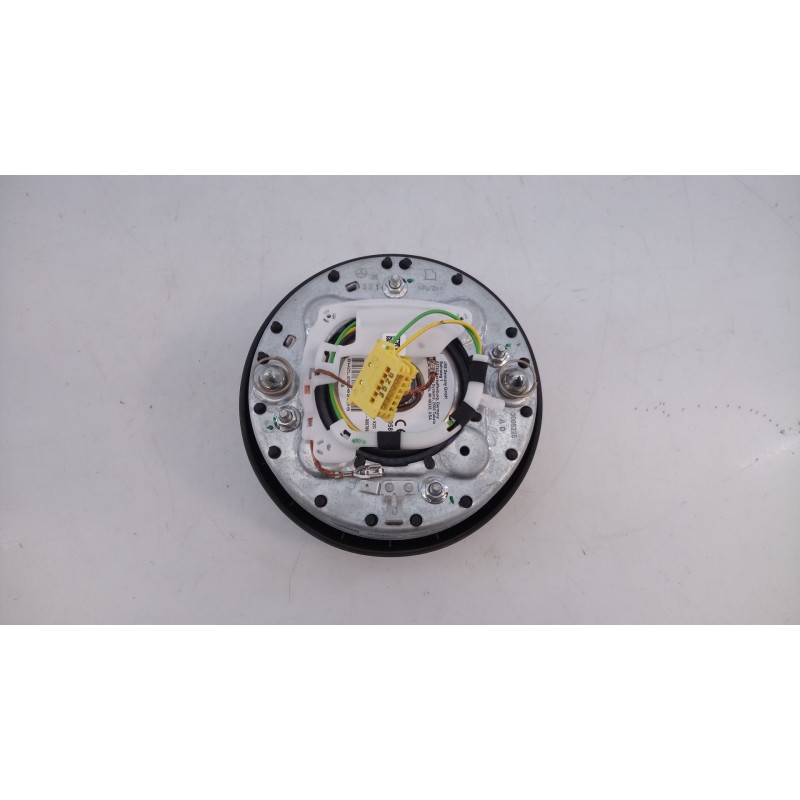 Recambio de kit airbag para mercedes-benz clase a sedán (v177) a 250 e (177.186) referencia OEM IAM A1779006604 0285015378 