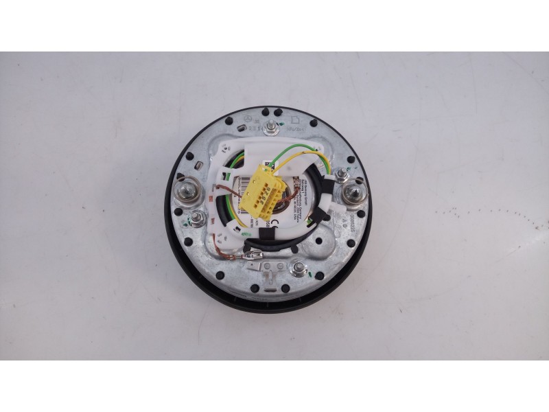 Recambio de kit airbag para mercedes-benz clase a sedán (v177) a 250 e (177.186) referencia OEM IAM A1779006604 0285015378 