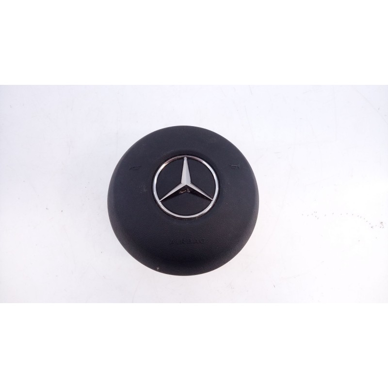 Recambio de kit airbag para mercedes-benz clase a sedán (v177) a 250 e (177.186) referencia OEM IAM A1779006604 0285015378 