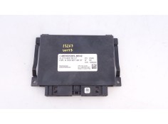 MODULO ELECTRONICO A2139006227 0009019807 E3-A1-34-7
