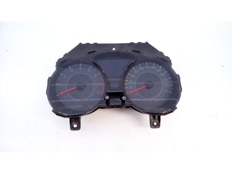 Recambio de cuadro instrumentos para nissan juke (f15) 1.2 dig-t referencia OEM IAM   