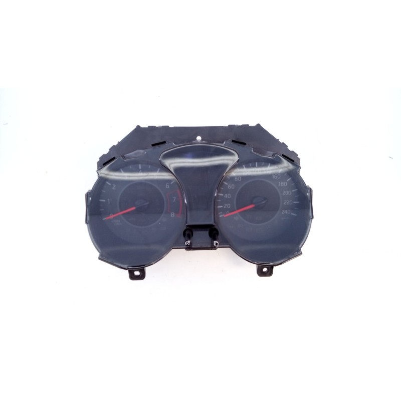 Recambio de cuadro instrumentos para nissan juke (f15) 1.2 dig-t referencia OEM IAM   