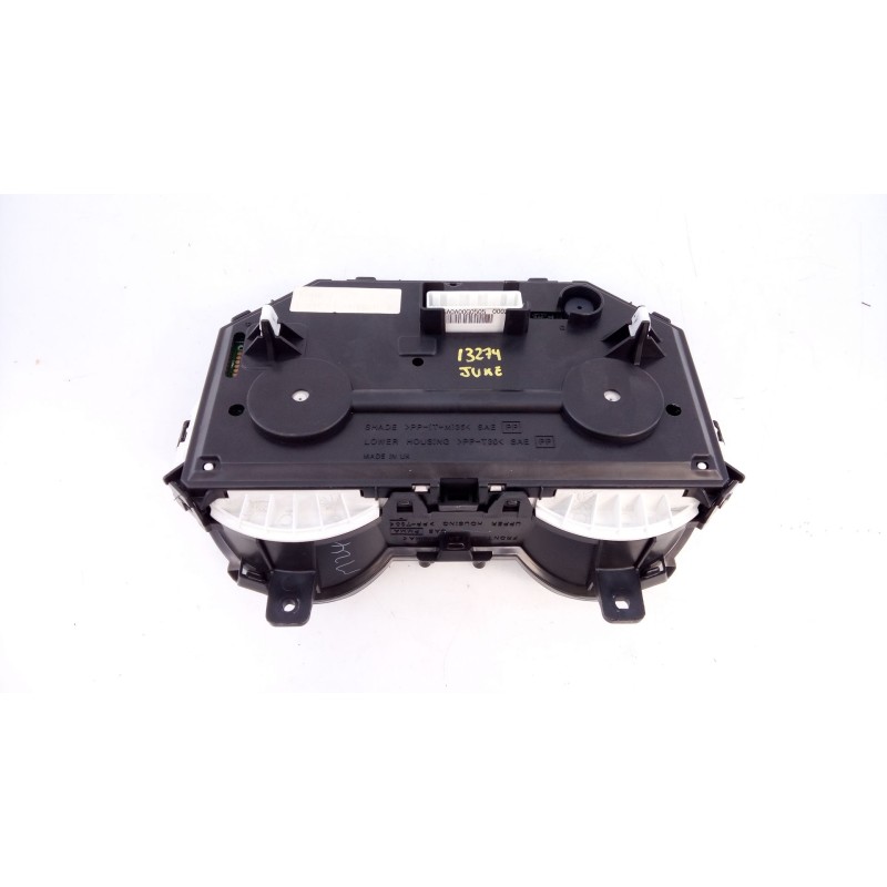 Recambio de cuadro instrumentos para nissan juke (f15) 1.2 dig-t referencia OEM IAM   