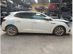 RENAULT MEGANE IV HATCHBACK (B9A/M/N_)