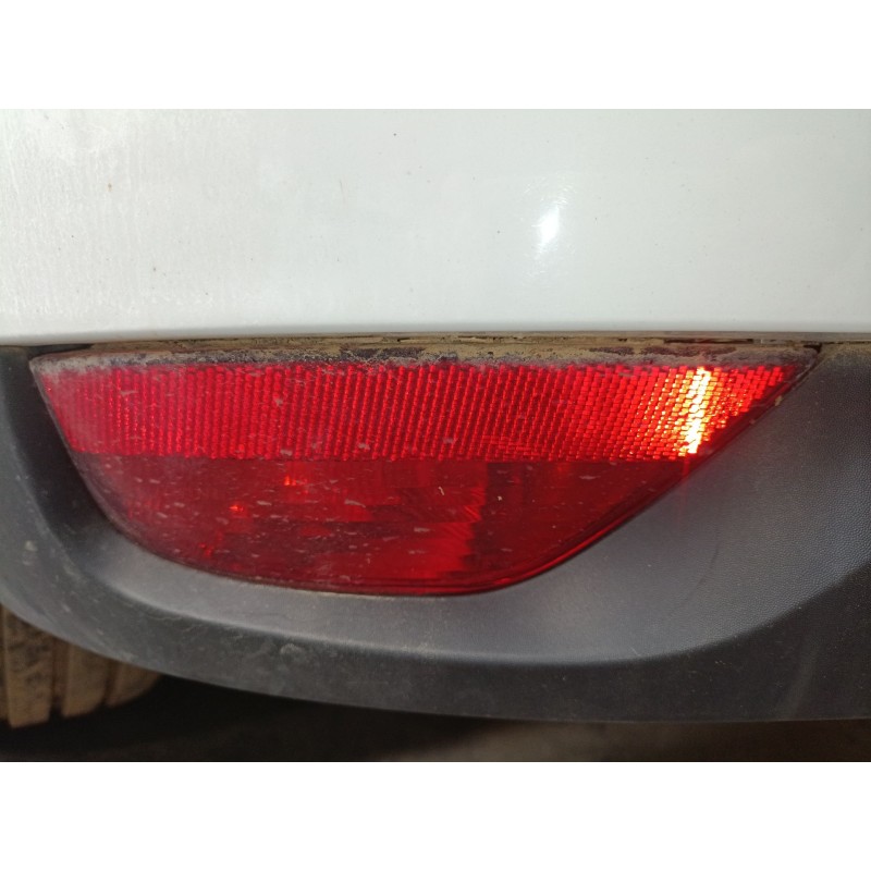 Recambio de piloto trasero izquierdo de paragolpes para renault megane iv hatchback (b9a/m/n_) 1.2 tce 100 (b9ms) referencia OEM