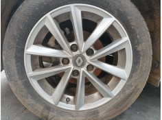 Recambio de llanta para renault megane iv hatchback (b9a/m/n_) 1.2 tce 100 (b9ms) referencia OEM IAM 205/55/16  