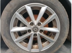 Recambio de llanta para renault megane iv hatchback (b9a/m/n_) 1.2 tce 100 (b9ms) referencia OEM IAM 205/55/16  