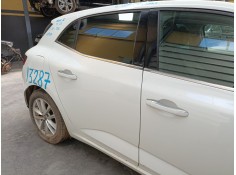 Recambio de puerta trasera derecha para renault megane iv hatchback (b9a/m/n_) 1.2 tce 100 (b9ms) referencia OEM IAM    2