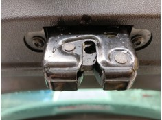 CERRADURA MALETERO / PORTON 