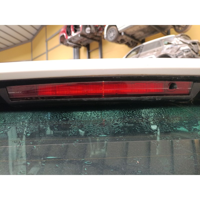 Recambio de luz central de freno para renault megane iv hatchback (b9a/m/n_) 1.2 tce 100 (b9ms) referencia OEM IAM   