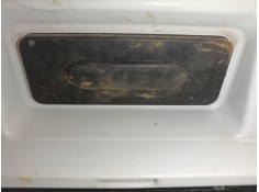 MANETA EXTERIOR PORTON 