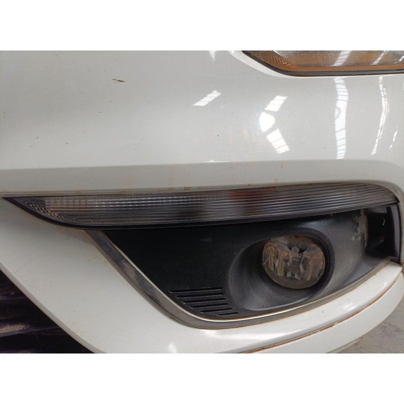 Recambio de piloto delantero izquierdo para renault megane iv hatchback (b9a/m/n_) 1.2 tce 100 (b9ms) referencia OEM IAM   