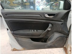 GUARNECIDO PUERTA DELANTERA IZQUIERDA 