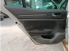 GUARNECIDO PUERTA TRASERA IZQUIERDA 