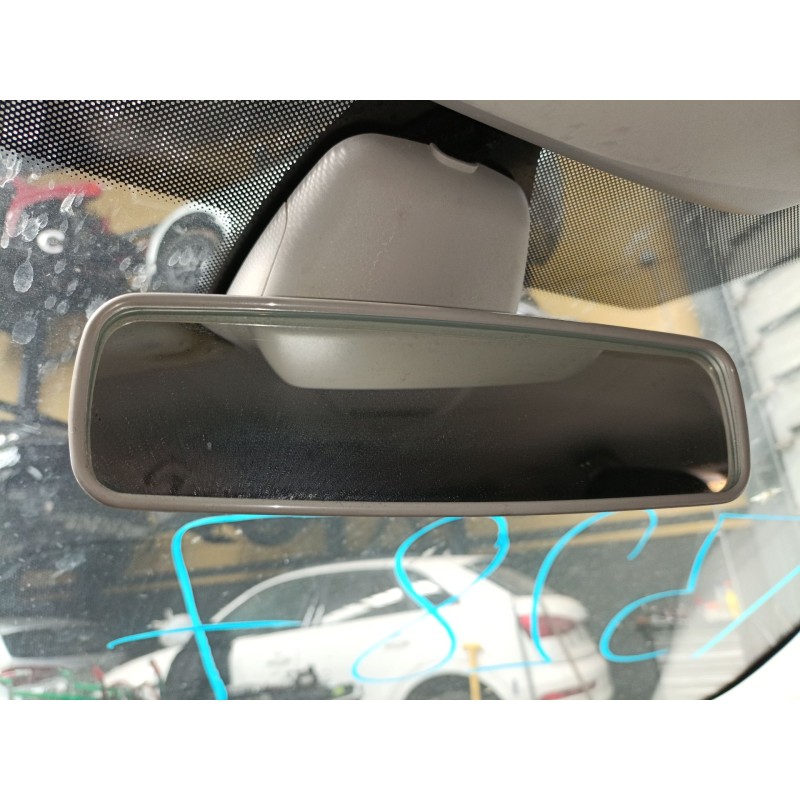 Recambio de espejo interior para renault megane iv hatchback (b9a/m/n_) 1.2 tce 100 (b9ms) referencia OEM IAM   