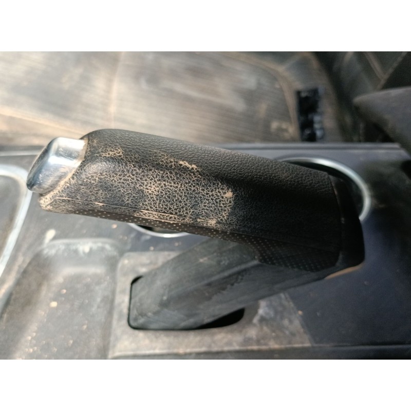 Recambio de palanca freno de mano para renault megane iv hatchback (b9a/m/n_) 1.2 tce 100 (b9ms) referencia OEM IAM   