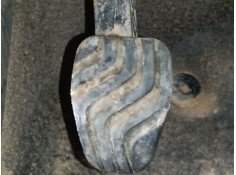 PEDAL EMBRAGUE 