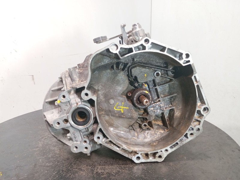 Recambio de caja cambios para opel insignia sports tourer selective referencia OEM IAM   