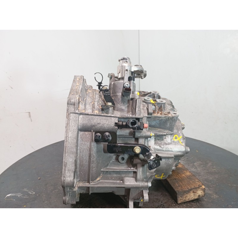 Recambio de caja cambios para opel insignia sports tourer selective referencia OEM IAM   