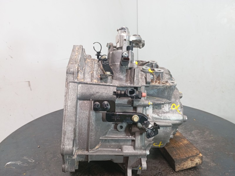 Recambio de caja cambios para opel insignia sports tourer selective referencia OEM IAM   