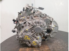 CAJA CAMBIOS M320MDE M1-A3-33