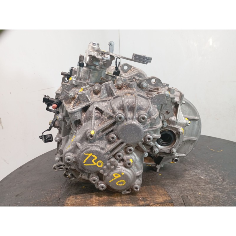 Recambio de caja cambios para opel insignia sports tourer selective referencia OEM IAM   