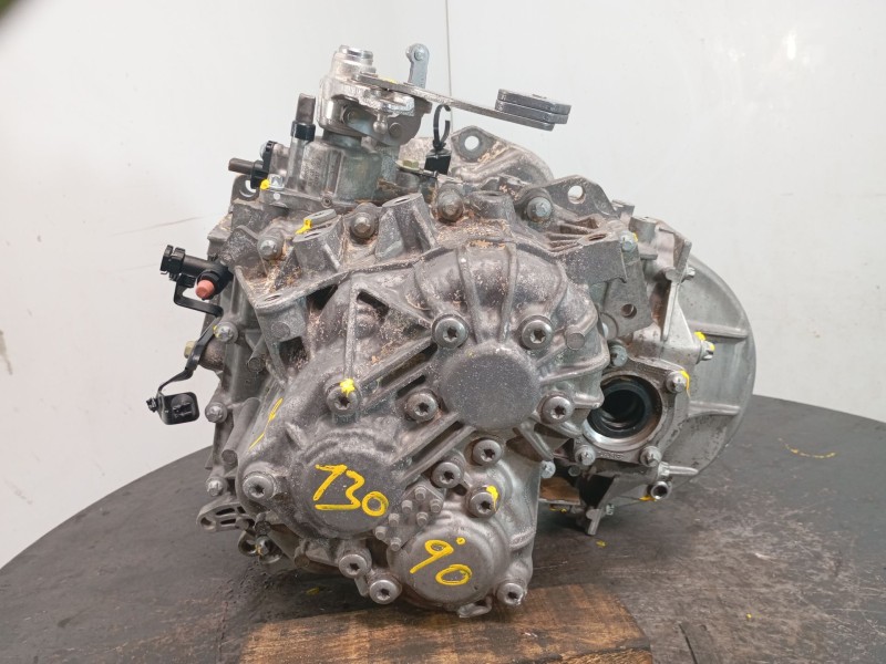 Recambio de caja cambios para opel insignia sports tourer selective referencia OEM IAM   