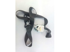 Recambio de cinturon seguridad trasero izquierdo para citroen c4 picasso premier referencia OEM IAM 9654437977  