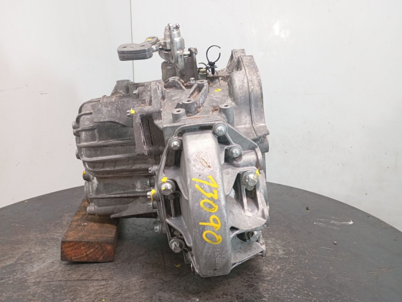 Recambio de caja cambios para opel insignia sports tourer selective referencia OEM IAM   