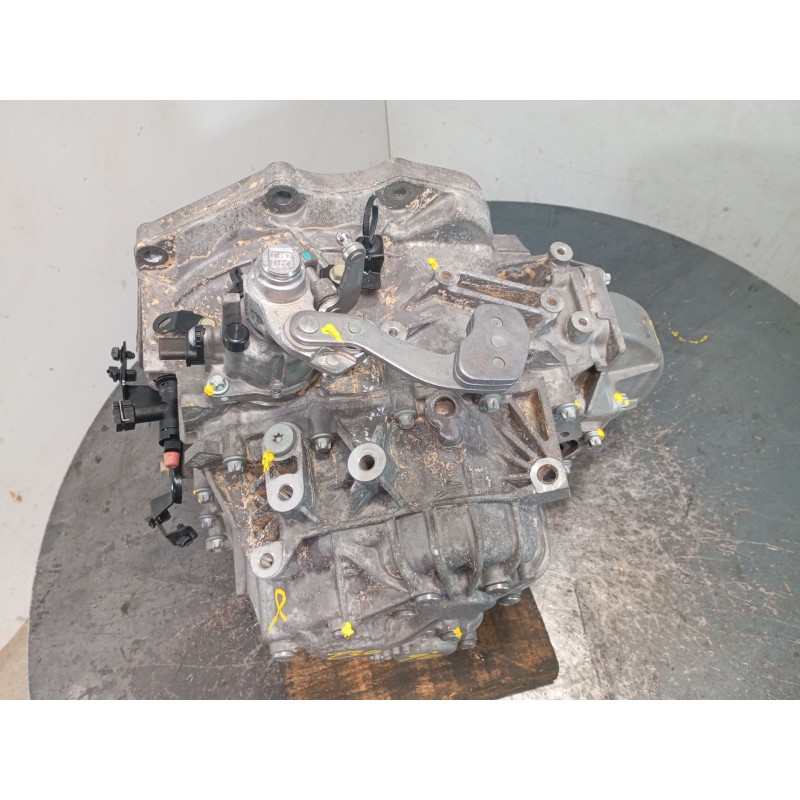 Recambio de caja cambios para opel insignia sports tourer selective referencia OEM IAM   