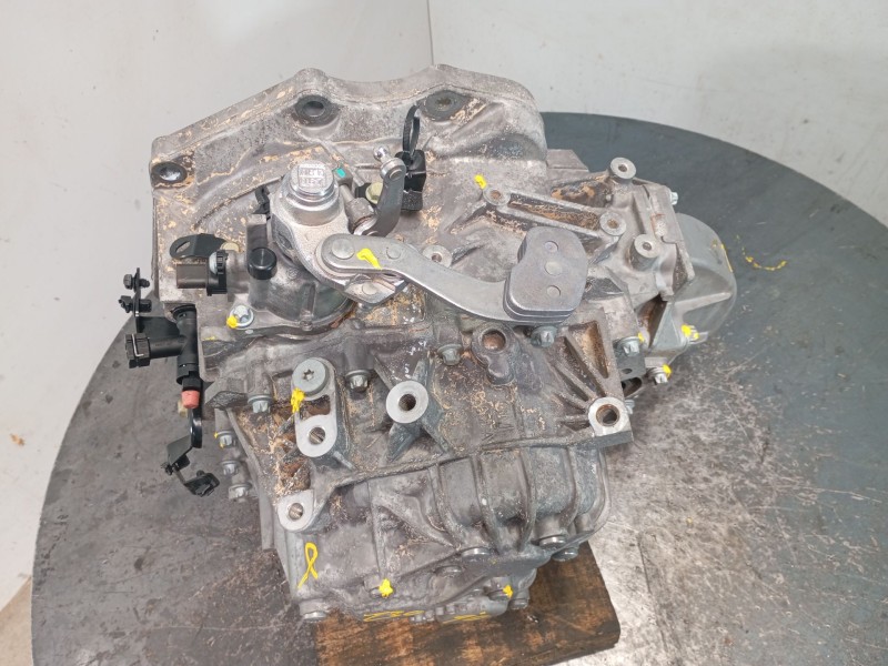 Recambio de caja cambios para opel insignia sports tourer selective referencia OEM IAM   