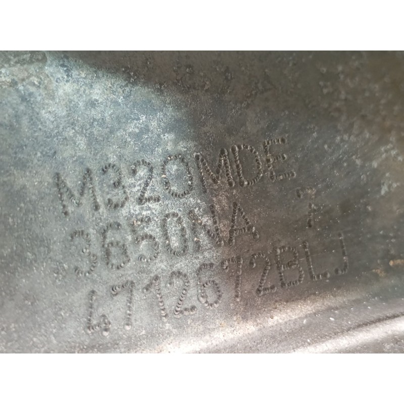 Recambio de caja cambios para opel insignia sports tourer selective referencia OEM IAM   