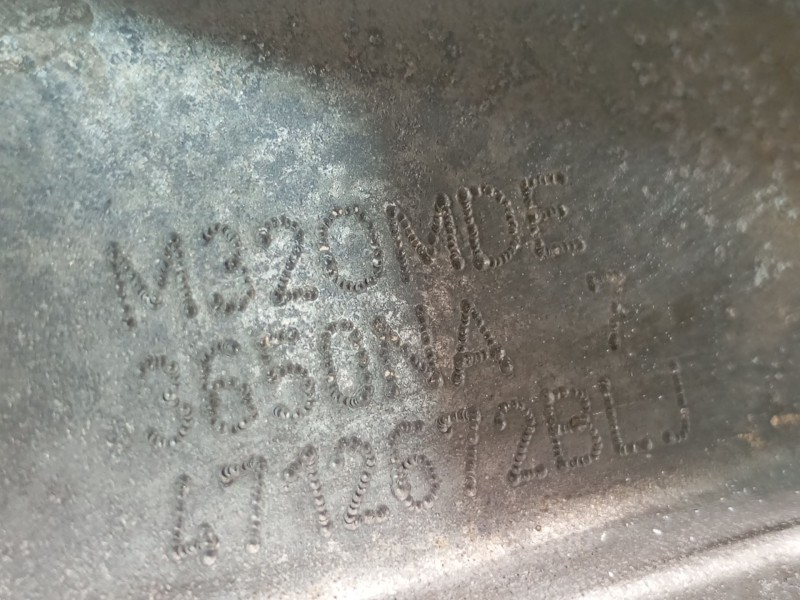 Recambio de caja cambios para opel insignia sports tourer selective referencia OEM IAM   