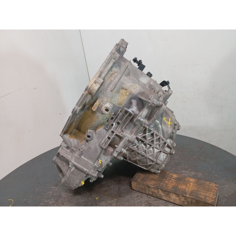 Recambio de caja cambios para opel insignia sports tourer selective referencia OEM IAM   