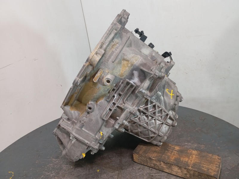 Recambio de caja cambios para opel insignia sports tourer selective referencia OEM IAM   