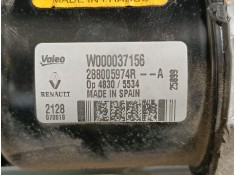 MOTOR LIMPIA DELANTERO 288005974R 