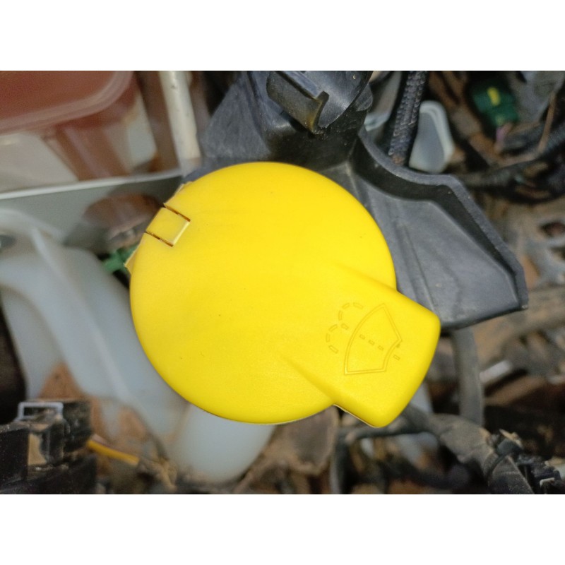 Recambio de deposito limpia para renault megane iv hatchback (b9a/m/n_) 1.2 tce 100 (b9ms) referencia OEM IAM   