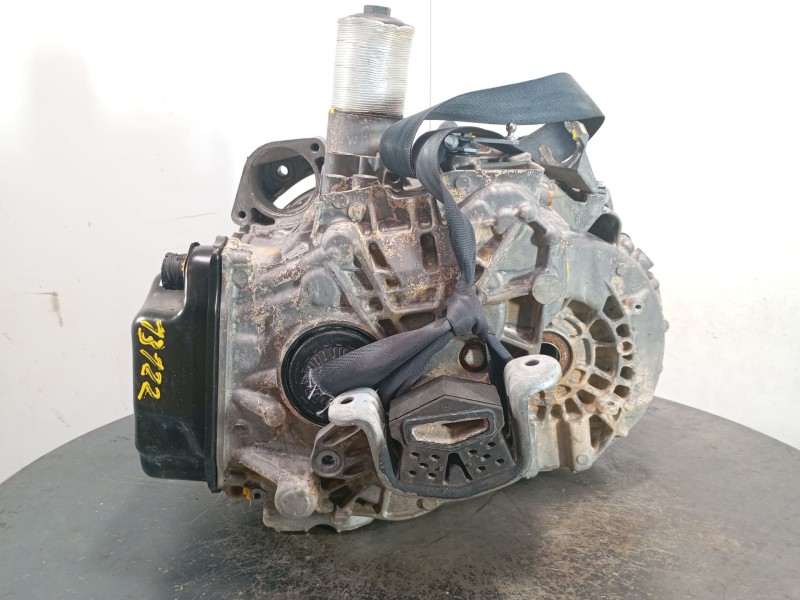 Recambio de caja cambios para volkswagen multivan t6 (sgf, sgm, sgn, shm, shn) 2.0 tdi referencia OEM IAM   