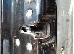 CERRADURA MALETERO / PORTON 