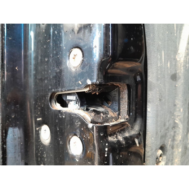 Recambio de cerradura maletero / porton para ineos grenadier todo terreno, cerrada 3.0 ttd 4x4 (gec) referencia OEM IAM   